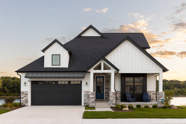 Best Gutter Installation and Repair  in Mountain City, GA