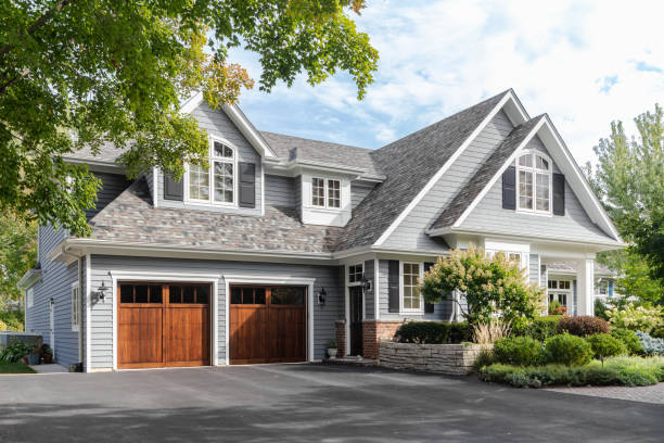 Best Roof Installation  in Mountain City, GA