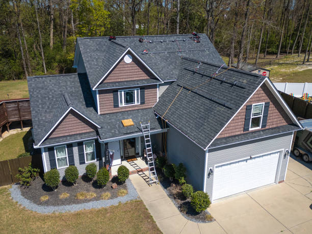Best Solar Panel Roofing Installation  in Mountain City, GA